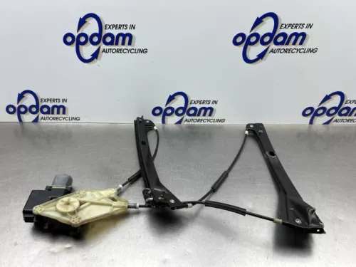 Ruitmechaniek 4Deurs links-voor-8283350