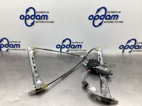 Ruitmechaniek 4Deurs links-voor-7976625