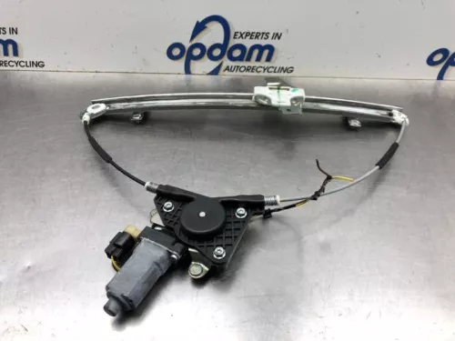 Ruitmechaniek 4Deurs links-voor-8035422