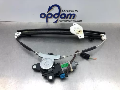 Ruitmechaniek 4Deurs links-voor-8179204