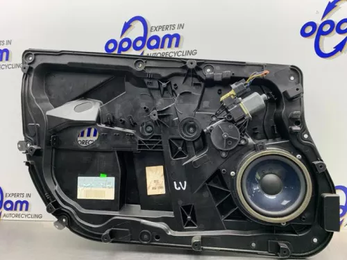 Ruitmechaniek 4Deurs links-voor-8228088