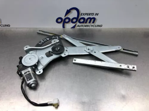 Ruitmechaniek 4Deurs links-voor-8199609