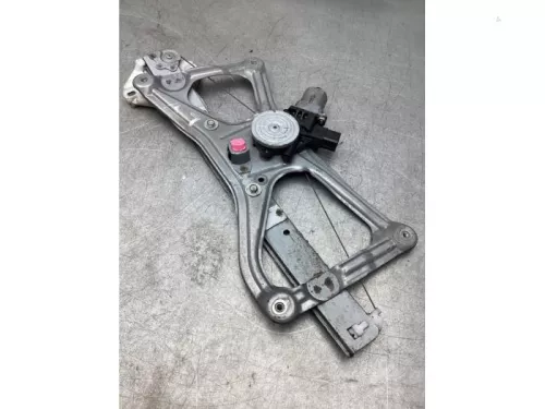 Ruitmechaniek 4Deurs links-voor-7747558