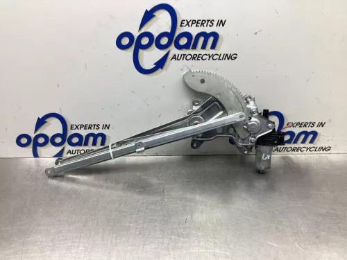 Ruitmechaniek 4Deurs links-voor-8079050