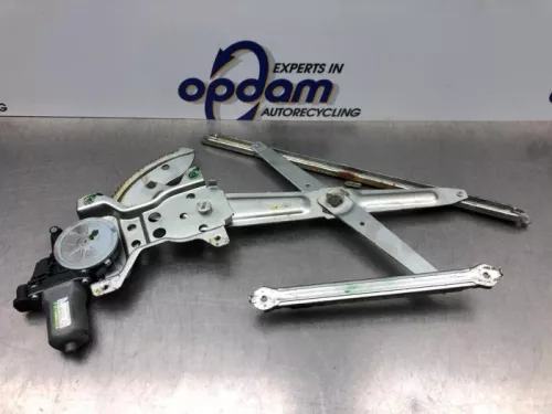 Ruitmechaniek 4Deurs links-voor-8157900