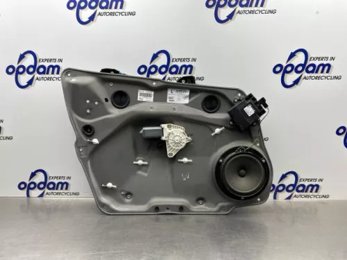 Ruitmechaniek 4Deurs links-voor-8238113