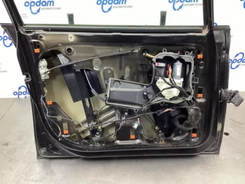 Ruitmechaniek 4Deurs links-voor-7912569