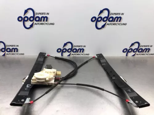 Ruitmechaniek 4Deurs links-voor-8177599