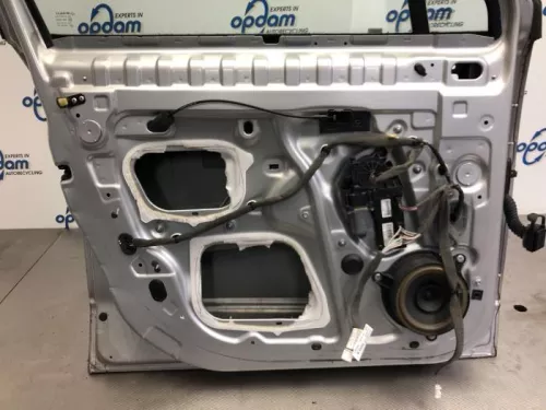 Ruitmechaniek 4Deurs links-voor-7928929