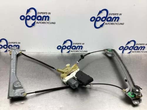 Ruitmechaniek 4Deurs links-voor-7576954