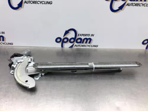 Ruitmechaniek 4Deurs links-voor-8187604