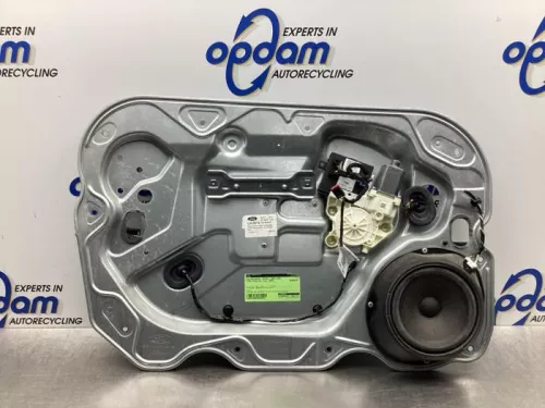 Ruitmechaniek 4Deurs links-voor-7821670