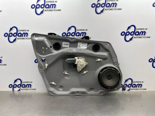 Ruitmechaniek 4Deurs links-voor-8290902