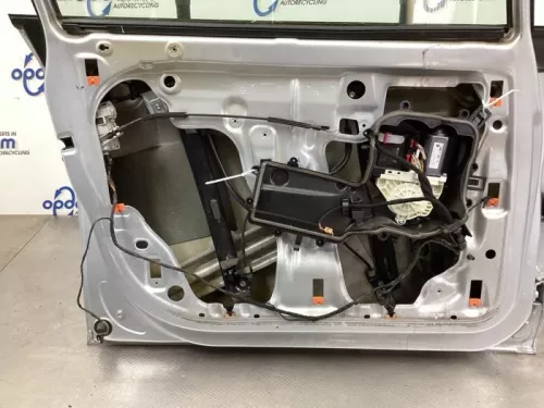 Ruitmechaniek 4Deurs links-voor-8053853