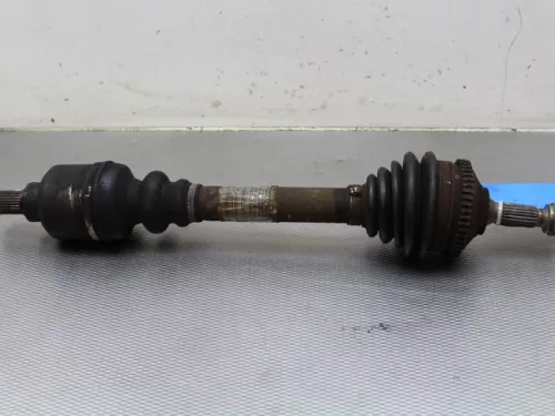 Aandrijfas links-voor Peugeot 9634379280