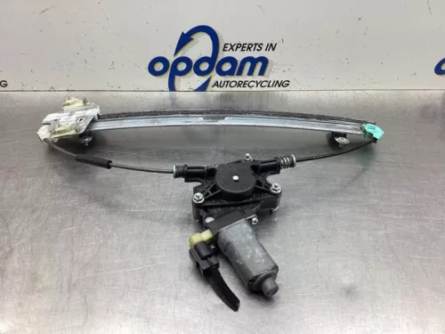 Ruitmechaniek 4Deurs links-voor-8097556