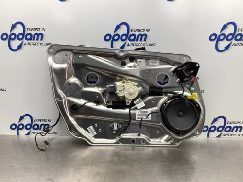 Ruitmechaniek 4Deurs links-voor-8051442