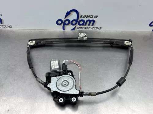 Ruitmechaniek 4Deurs links-voor-8296666