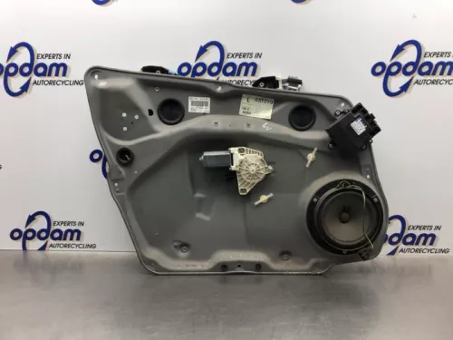 Ruitmechaniek 4Deurs links-voor-8151586