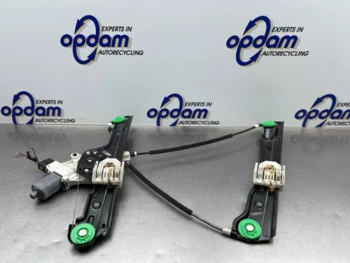 Ruitmechaniek 4Deurs links-voor-8221220