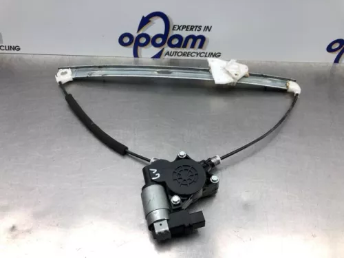 Ruitmechaniek 4Deurs links-voor-8066055