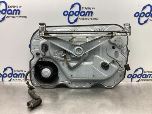 Ruitmechaniek 4Deurs links-voor-7932789