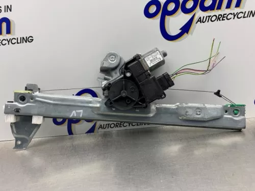 Ruitmechaniek 4Deurs links-voor-8153044