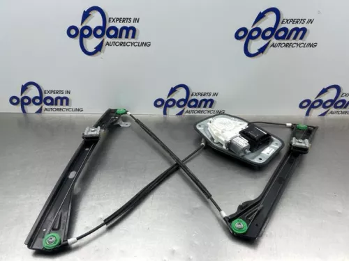 Ruitmechaniek 4Deurs links-voor-8172419