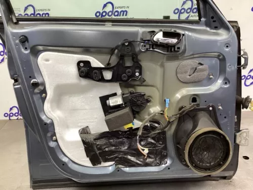 Ruitmechaniek 4Deurs links-voor-8108186