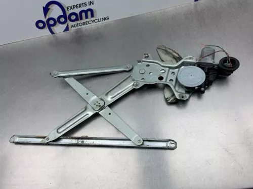 Ruitmechaniek 4Deurs links-voor-8236743