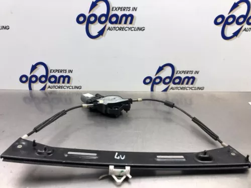 Ruitmechaniek 4Deurs links-voor-8266218