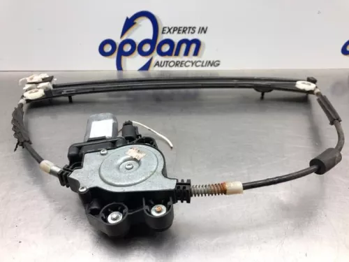 Ruitmechaniek 4Deurs links-voor-8269077