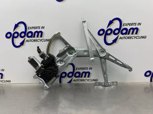 Ruitmechaniek 4Deurs links-voor-8271210