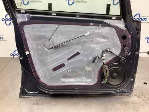 Ruitmechaniek 4Deurs links-voor-7995139