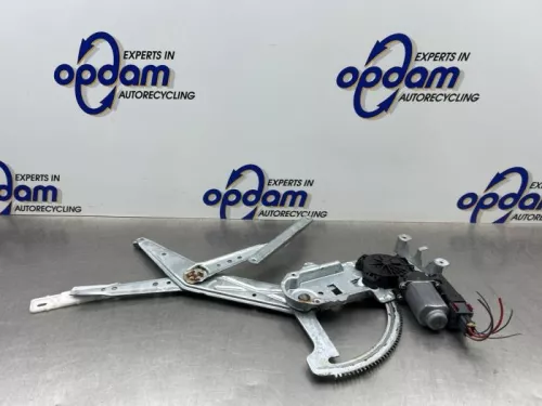 Ruitmechaniek 4Deurs links-voor-8320750