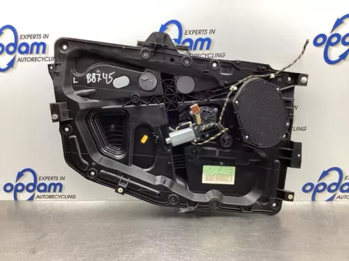 Ruitmechaniek 4Deurs links-voor-8064919