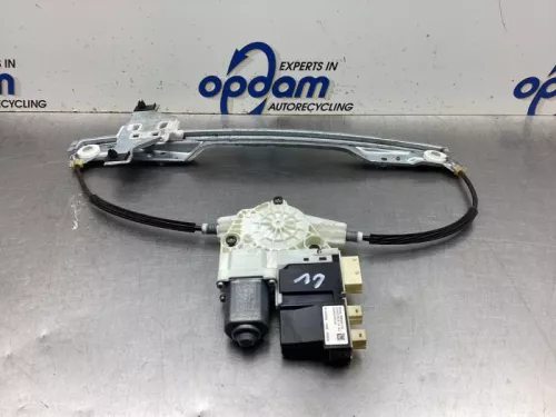 Ruitmechaniek 4Deurs links-voor-8131213