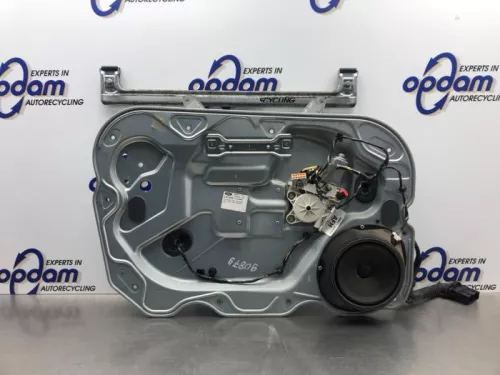 Ruitmechaniek 4Deurs links-voor-8182733