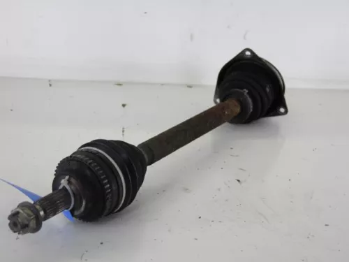 Aandrijfas links-voor Renault