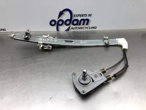 Ruitmechaniek 4Deurs links-voor-8175805