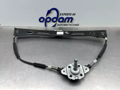 Ruitmechaniek 4Deurs links-voor-8291001