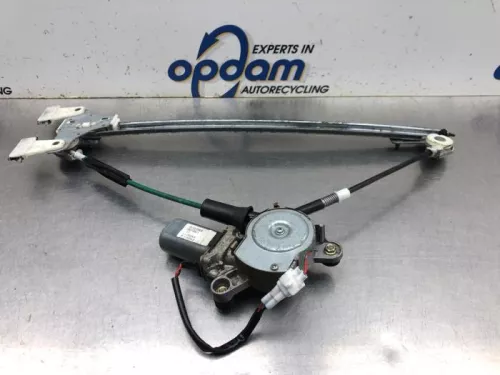 Ruitmechaniek 4Deurs links-voor-8158803