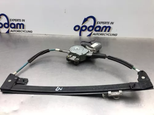 Ruitmechaniek 4Deurs links-voor-8261385