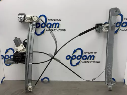 Ruitmechaniek 4Deurs links-voor-8245989