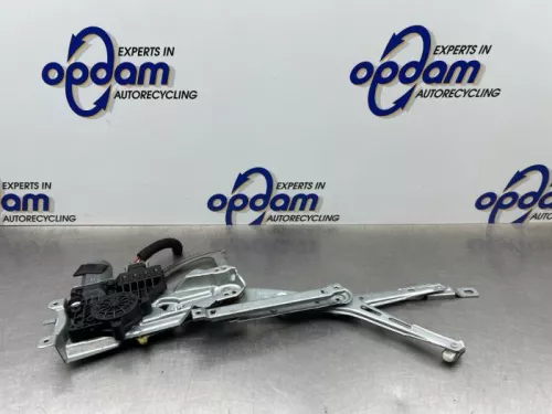 Ruitmechaniek 4Deurs links-voor-8298363