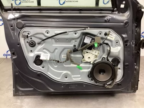 Ruitmechaniek 4Deurs links-voor-7864896