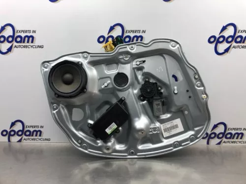 Ruitmechaniek 4Deurs links-voor-8179913