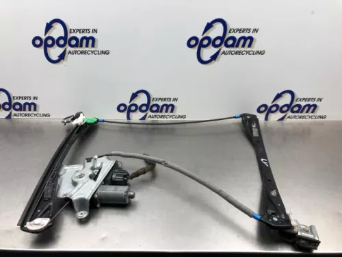 Ruitmechaniek 4Deurs links-voor-8265819