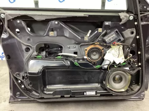 Ruitmechaniek 4Deurs links-voor-8063508