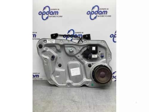 Ruitmechaniek 4Deurs links-voor-8145916